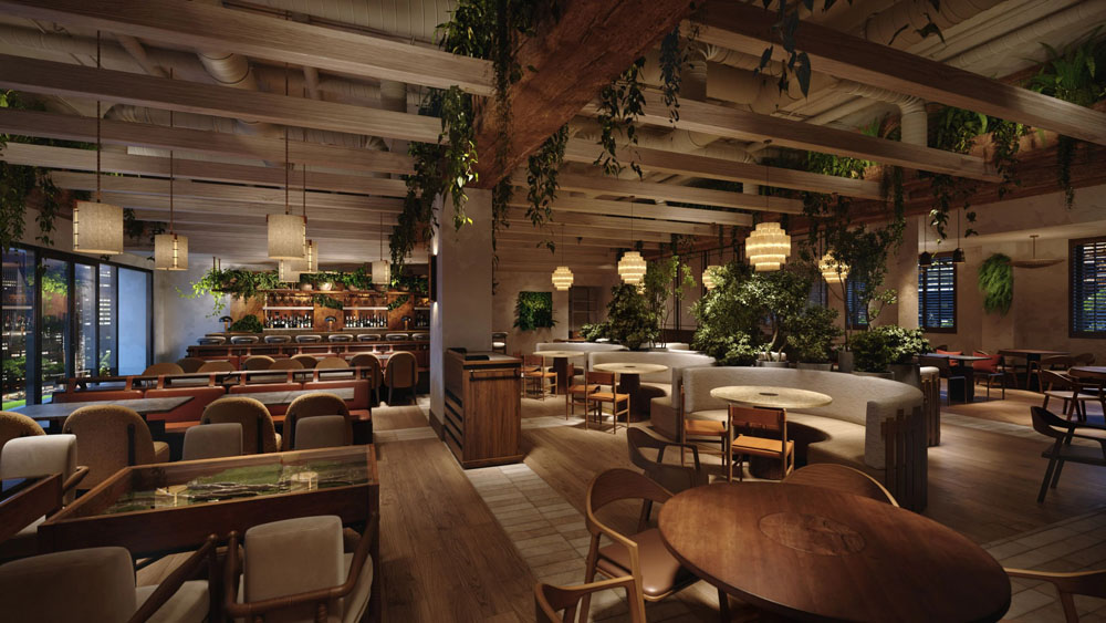 1 Hotel Seattle — Standardized Hotel Image Sequence #3 — Primary Common Area