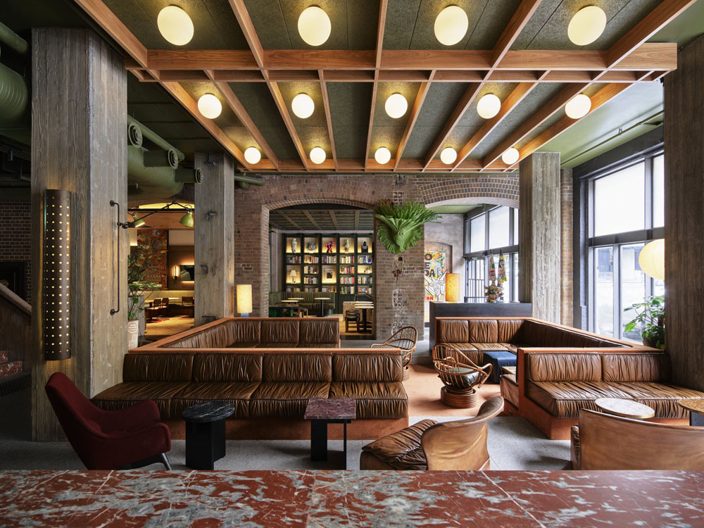 Ace Hotel Sydney — Standardized Hotel Image Sequence #3 — Primary Common Area