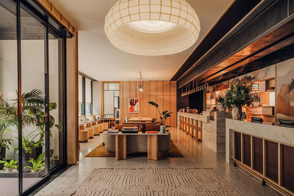 Aethos London Shoreditch — Standardized Hotel Image Sequence #3 — Primary Common Area