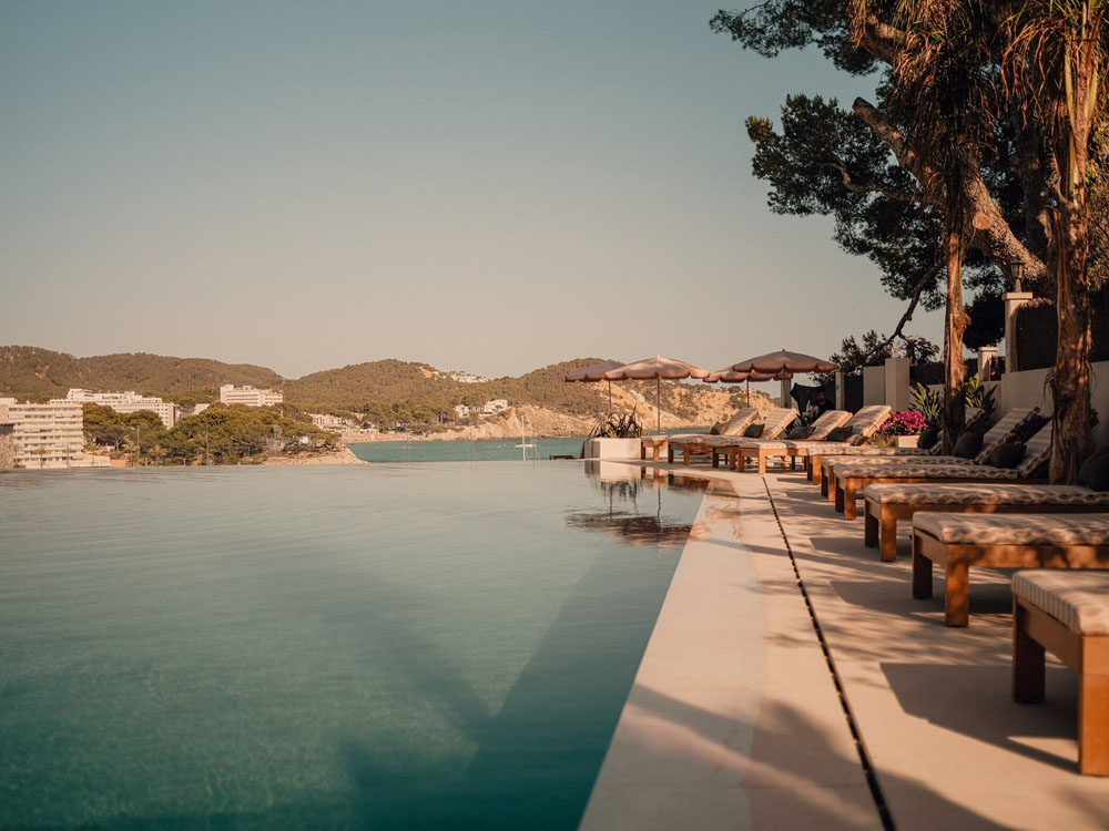 Aethos Mallorca — Standardized Hotel Image Sequence #5 — Secondary Common Area