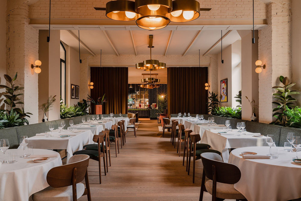 Aethos Milan — Standardized Hotel Image Sequence #3 — Primary Common Area