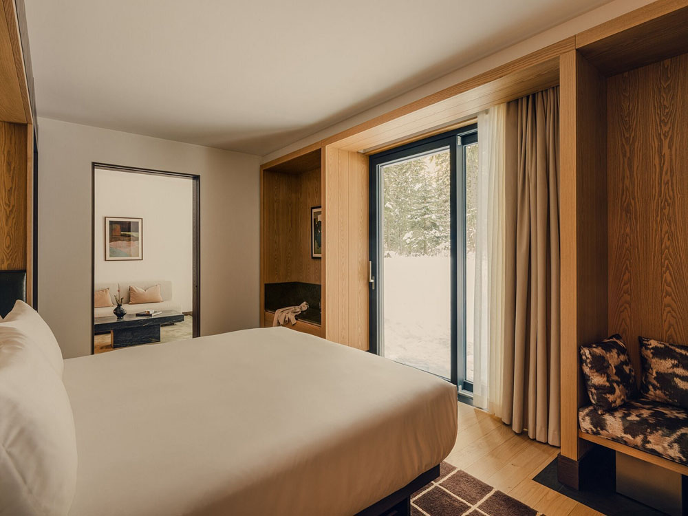 Aethos Monterosa — Standardized Hotel Image Sequence #4 — Secondary Guest Room