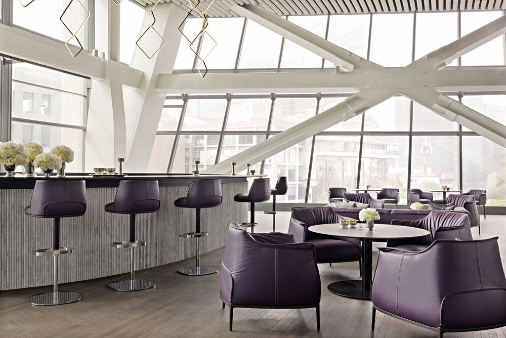 Alexander Hotel photo 3