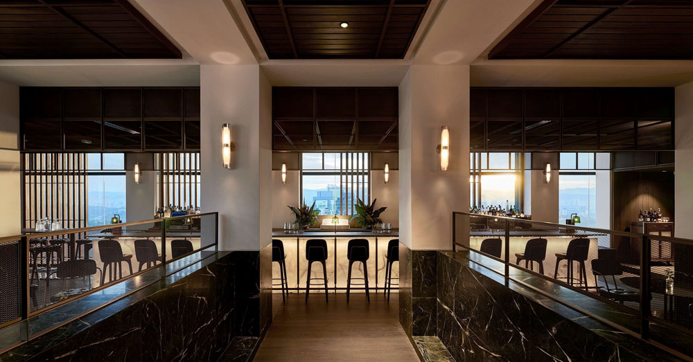 Alila Bangsar — Standardized Hotel Image Sequence #3 — Primary Common Area
