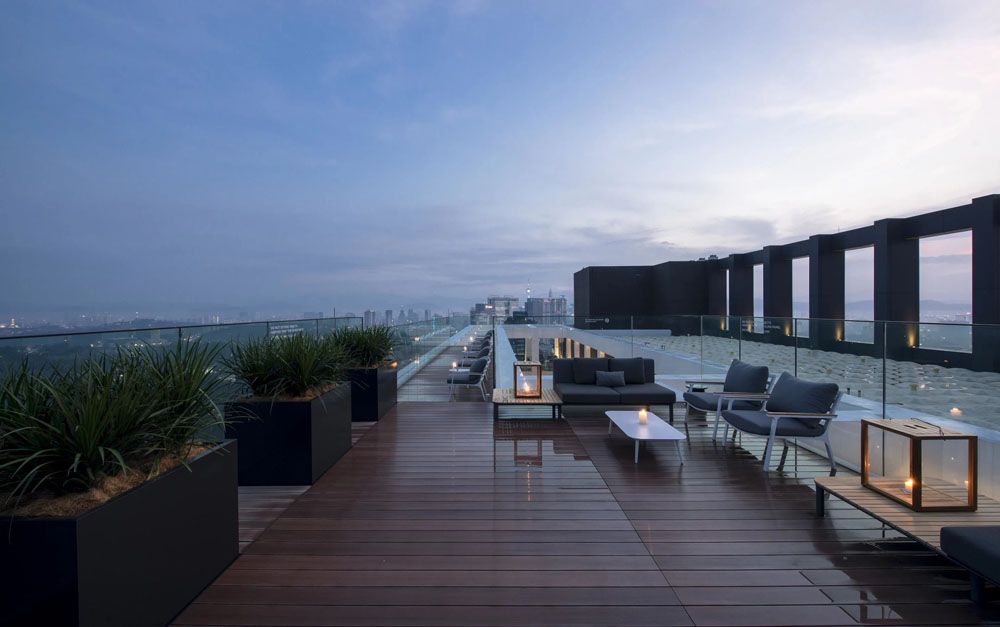 Alila Bangsar — Standardized Hotel Image Sequence #5 — Secondary Common Area