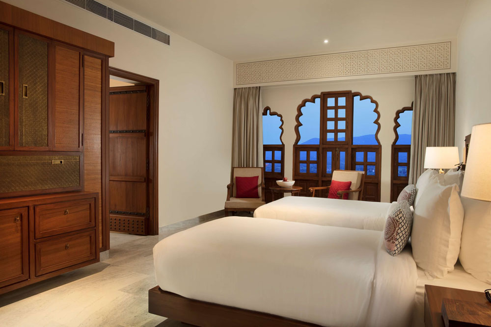 Alila Fort Bishangarh — Standardized Hotel Image Sequence #4 — Secondary Guest Room