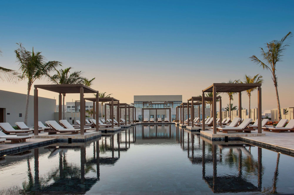 Alila Hinu Bay — Standardized Hotel Image Sequence #1 — Exterior