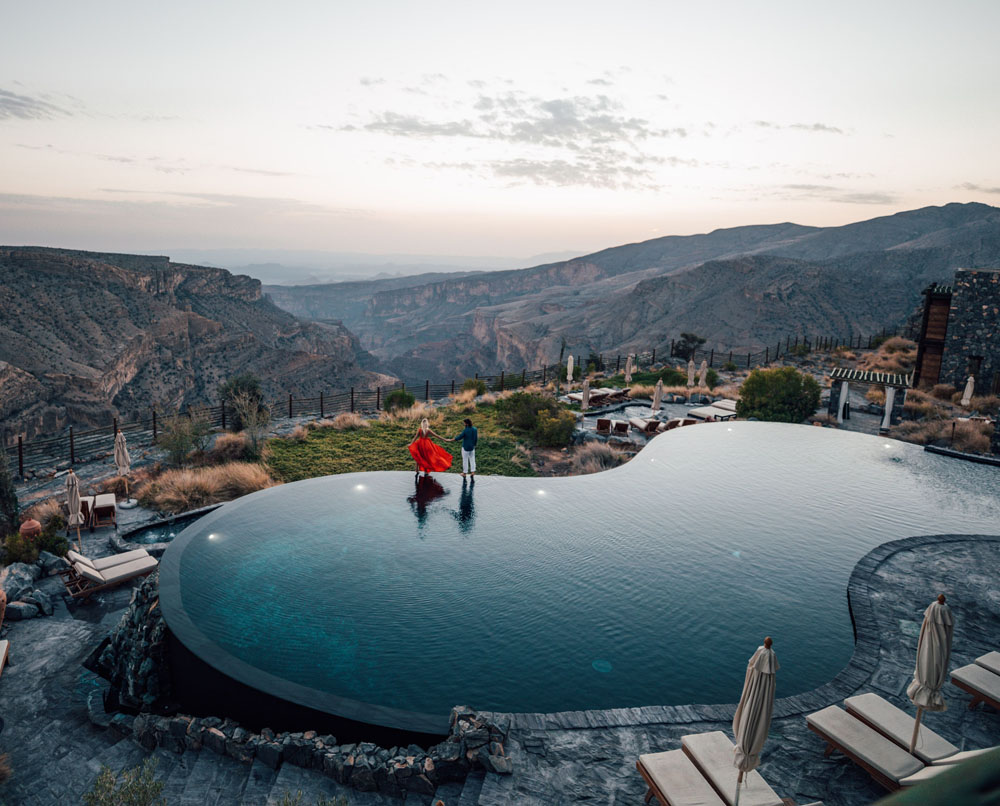 Alila Jabal Akhdar — Standardized Hotel Image Sequence #5 — Secondary Common Area
