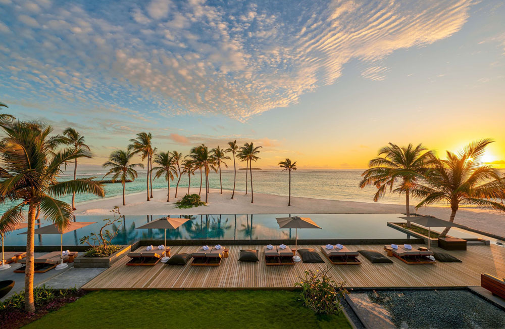 Alila Kothaifaru Maldives — Standardized Hotel Image Sequence #5 — Secondary Common Area