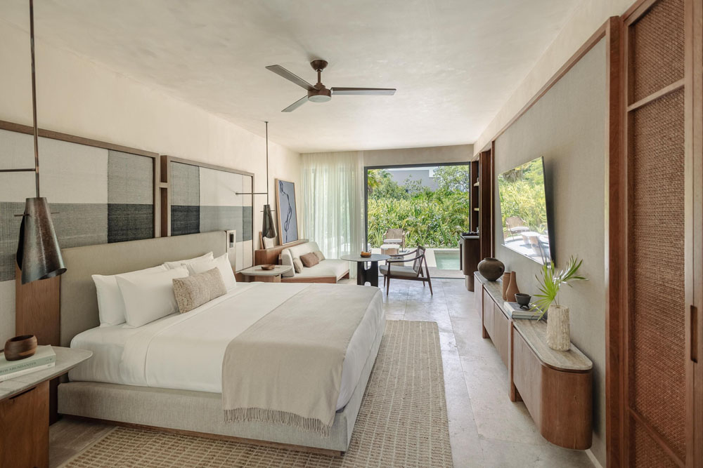 Alila Mayakoba — Standardized Hotel Image Sequence #2 — Primary Guest Room