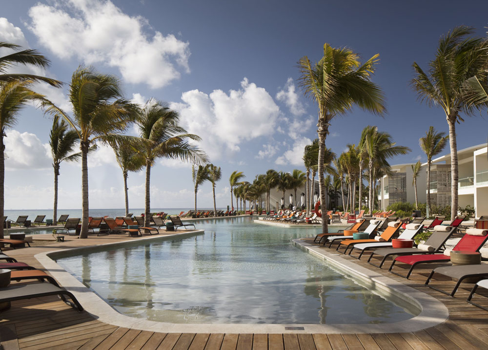 Alila Mayakoba — Standardized Hotel Image Sequence #5 — Secondary Common Area