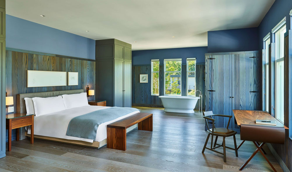 Alila Napa Valley — Standardized Hotel Image Sequence #2 — Primary Guest Room