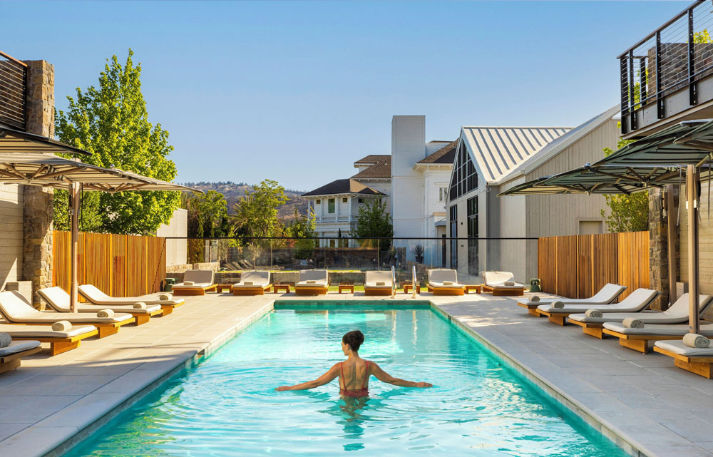Alila Napa Valley — Standardized Hotel Image Sequence #5 — Secondary Common Area
