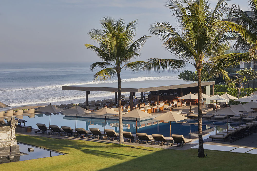 Alila Seminyak — Standardized Hotel Image Sequence #5 — Secondary Common Area