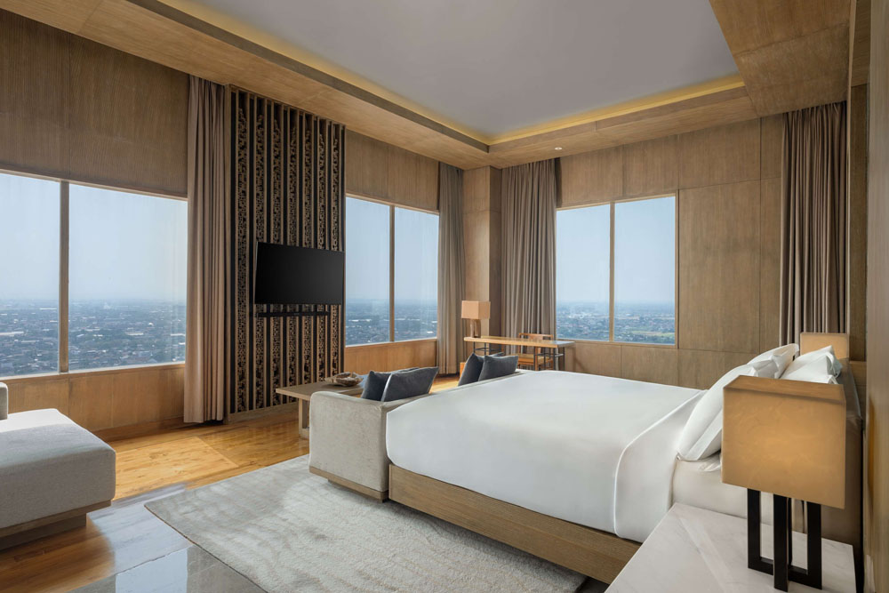 Alila Solo — Standardized Hotel Image Sequence #4 — Secondary Guest Room