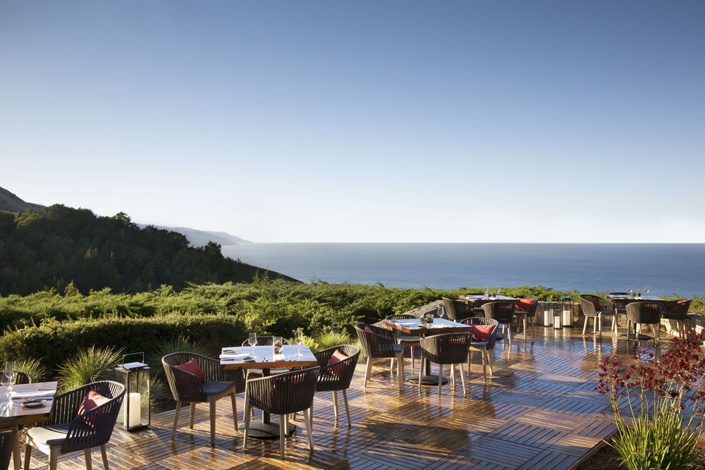 Alila Ventana Big Sur — Standardized Hotel Image Sequence #3 — Primary Common Area