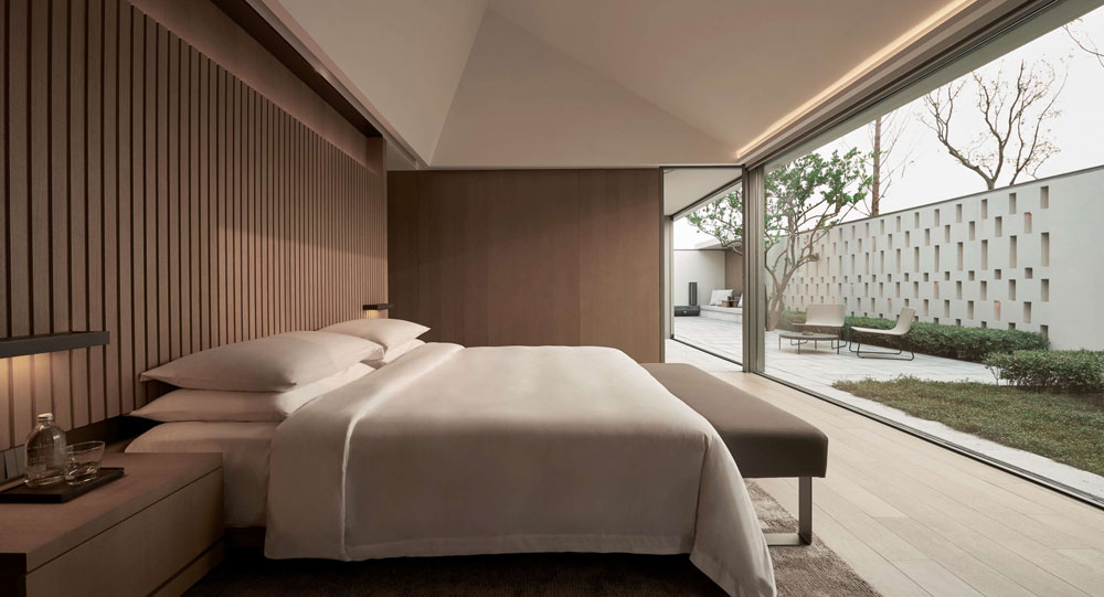 Alila Wuzhen — Standardized Hotel Image Sequence #2 — Primary Guest Room