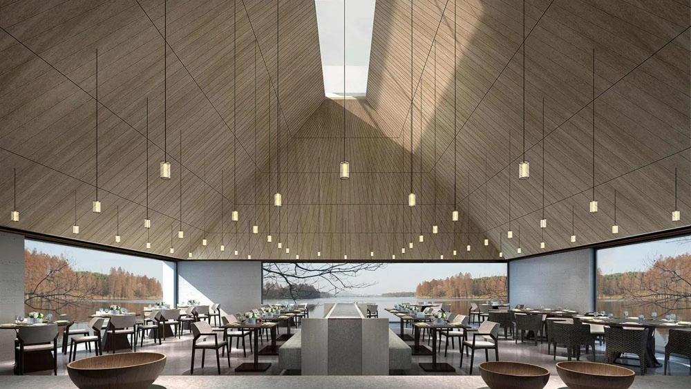 Alila Wuzhen — Standardized Hotel Image Sequence #3 — Primary Common Area