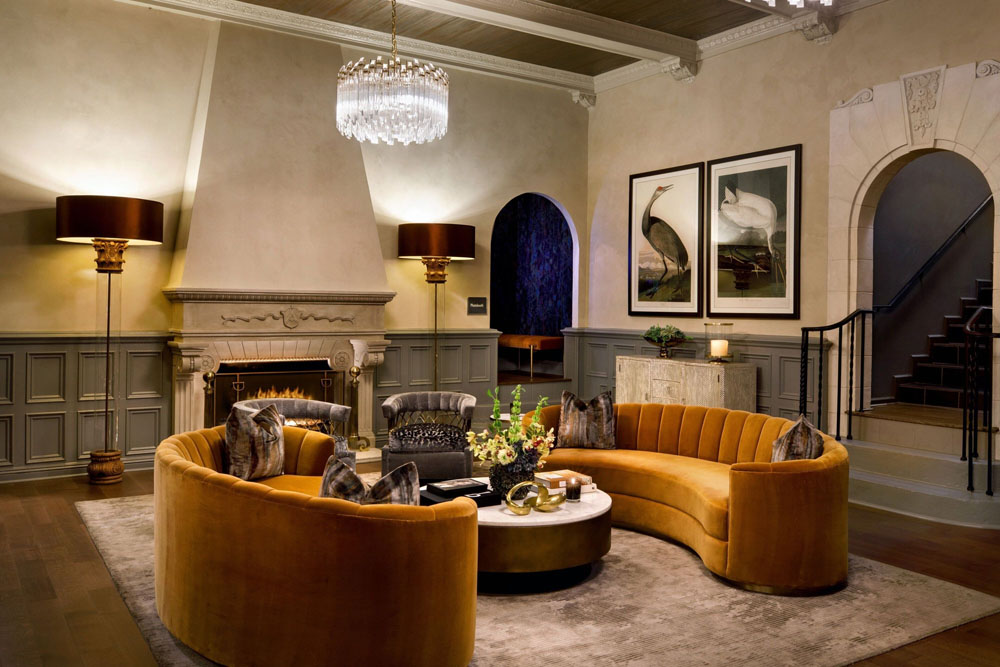 Ambassador Hotel Tulsa, Autograph Collection photo 5