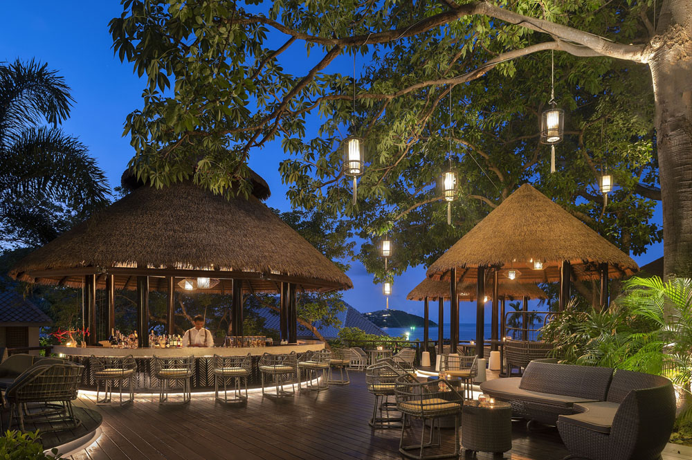 Anantara Lawana Koh Samui — Standardized Hotel Image Sequence #3 — Primary Common Area