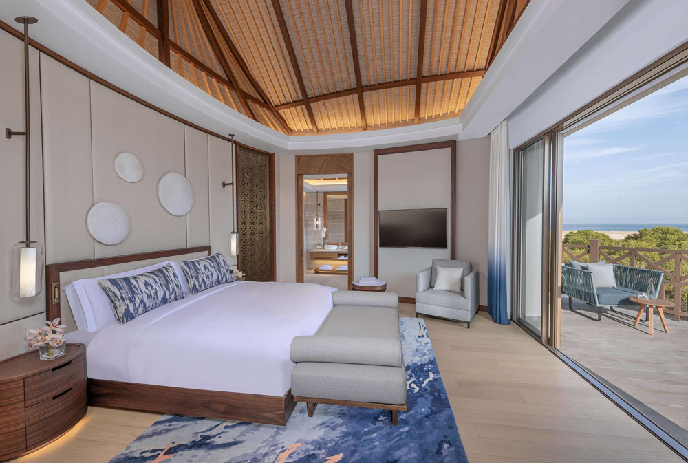 Anantara Mina Ras Al Khaimah Resort — Standardized Hotel Image Sequence #2 — Primary Guest Room