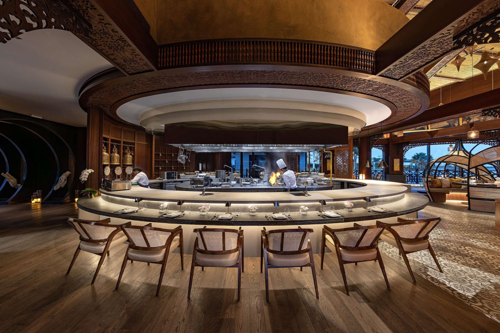 Anantara Mina Ras Al Khaimah Resort — Standardized Hotel Image Sequence #3 — Primary Common Area
