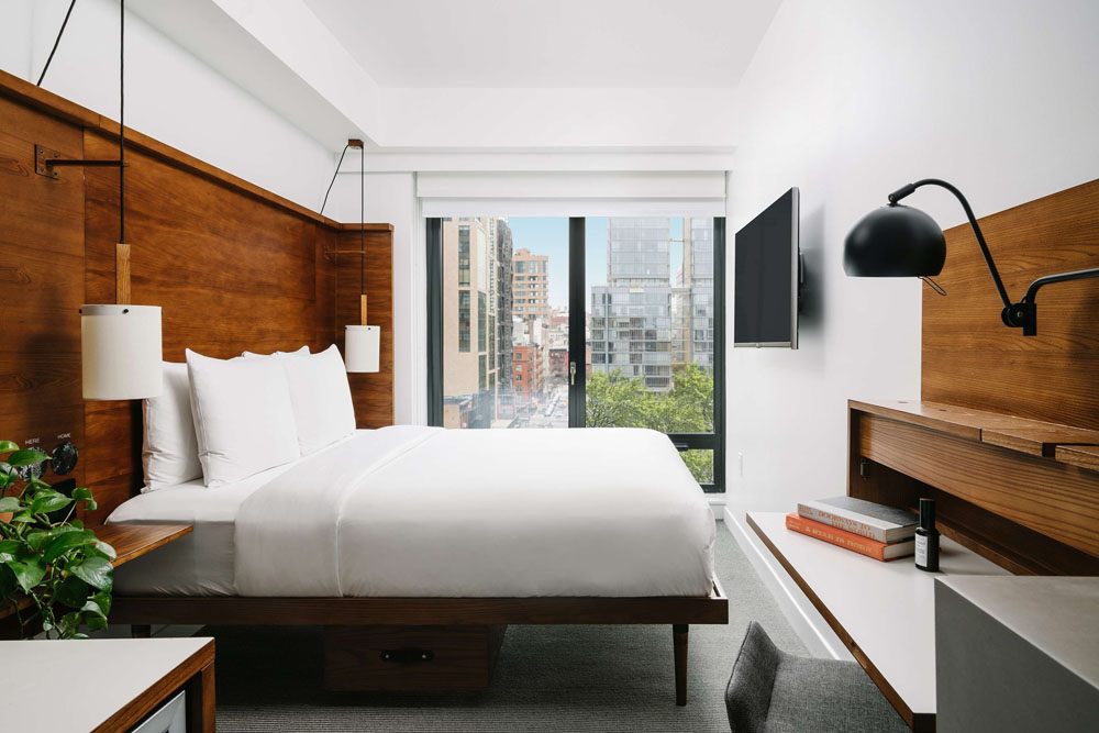 Arlo SoHo — Standardized Hotel Image Sequence #2 — Primary Guest Room