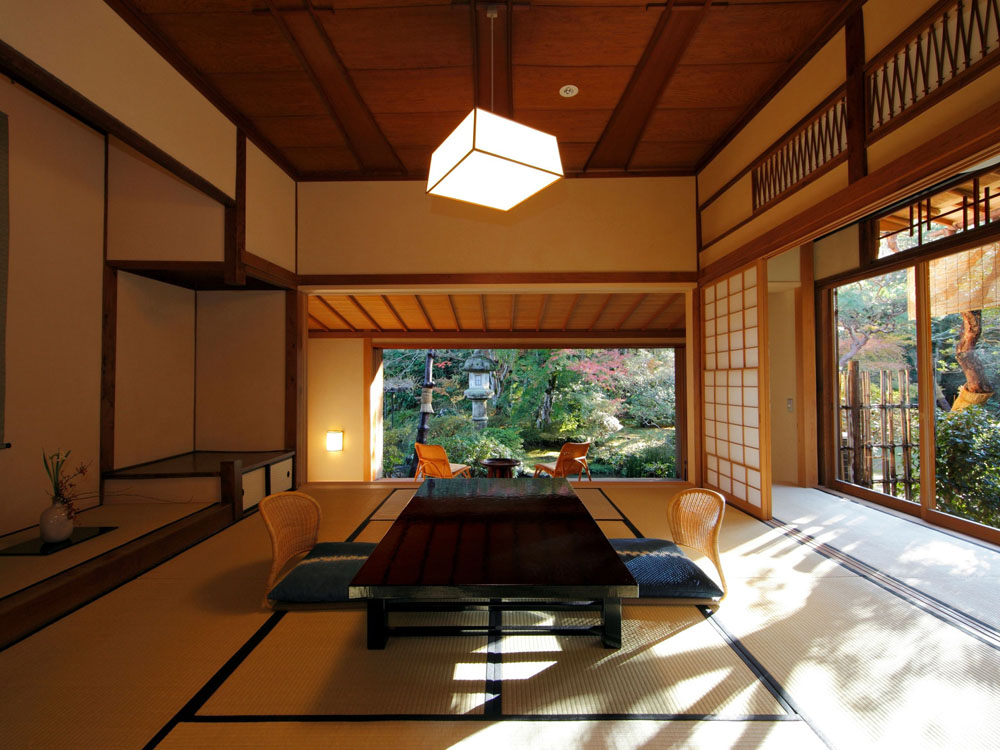 Common area at Asaba — lobby or lounge, non-duplicative with secondary social space, PressBeyond