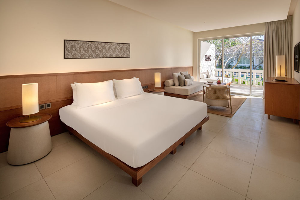 Azerai Ke Ga Bay — Standardized Hotel Image Sequence #2 — Primary Guest Room