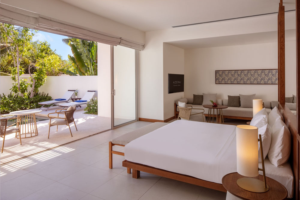 Azerai Ke Ga Bay — Standardized Hotel Image Sequence #4 — Secondary Guest Room