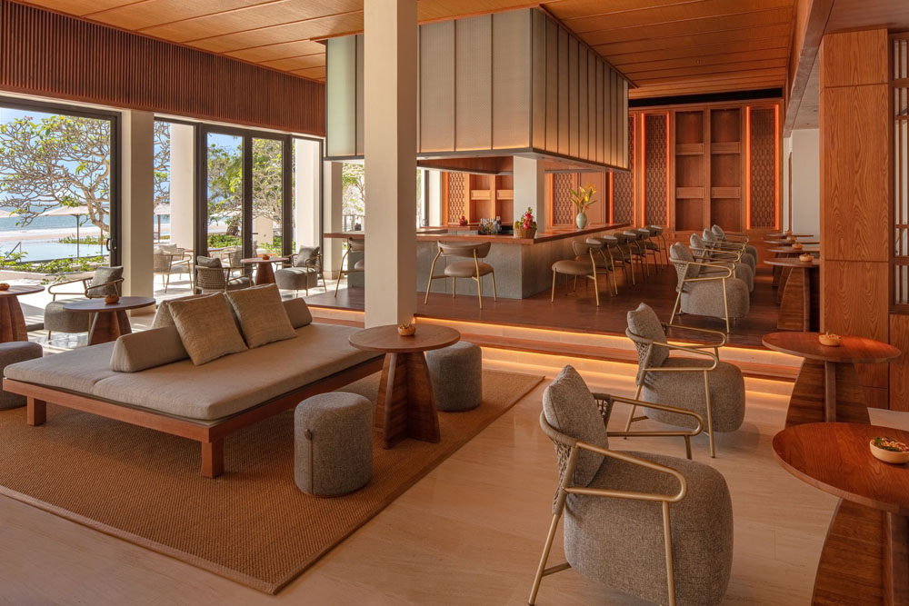 Azerai Ke Ga Bay — Standardized Hotel Image Sequence #3 — Primary Common Area