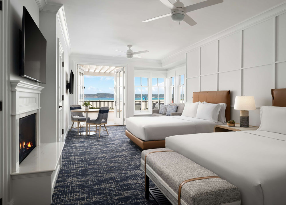 Beach Village at The Del, LXR Hotels & Resorts - Image 2
