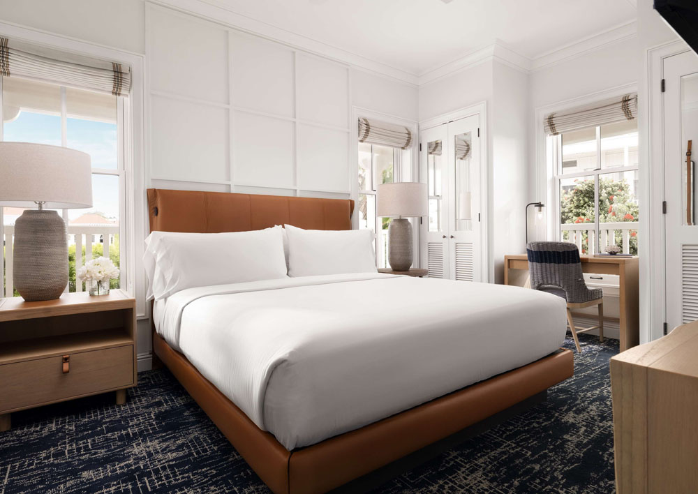 Beach Village at The Del, LXR Hotels & Resorts - Image 4