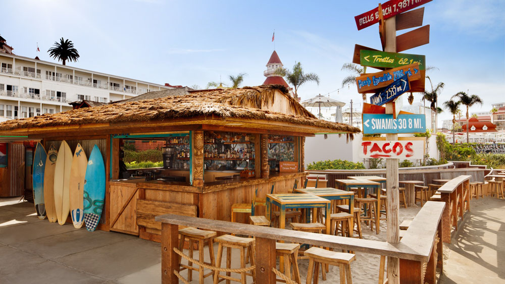 Beach Village at The Del, LXR Hotels & Resorts - Image 5