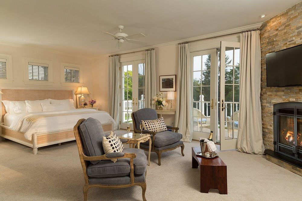 Blair Hill Inn — Standardized Hotel Image Sequence #2 — Primary Guest Room