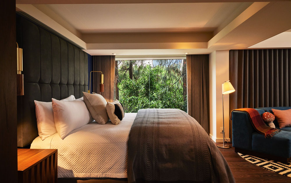 Campos Polanco — Standardized Hotel Image Sequence #2 — Primary Guest Room