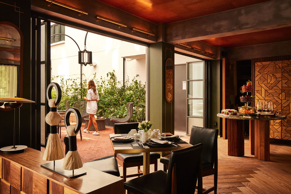 Campos Polanco — Standardized Hotel Image Sequence #3 — Primary Common Area