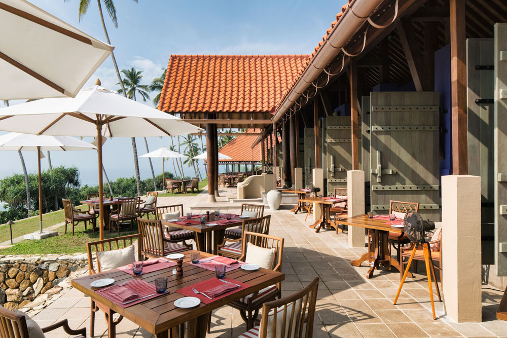 Cape Weligama — Standardized Hotel Image Sequence #3 — Primary Common Area