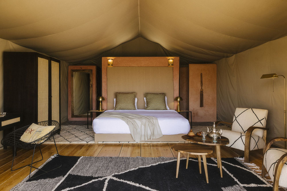 Caravan by Habitas Agafay — Standardized Hotel Image Sequence #2 — Primary Guest Room