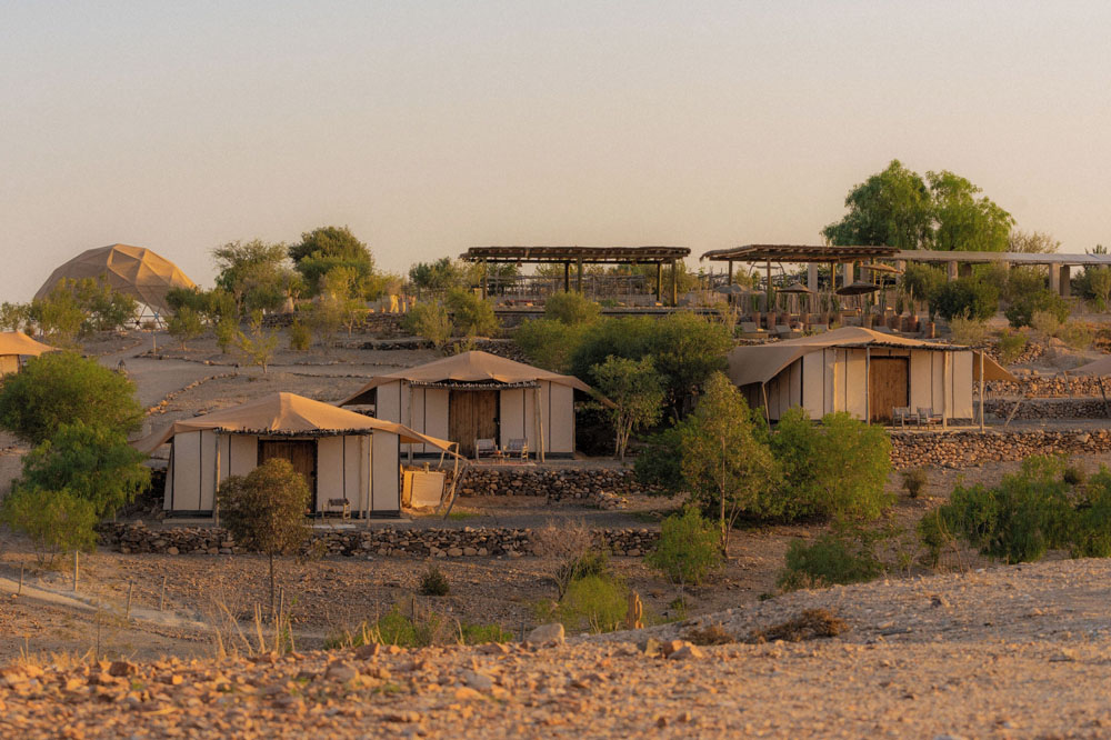 Caravan by Habitas Agafay — Standardized Hotel Image Sequence #1 — Exterior