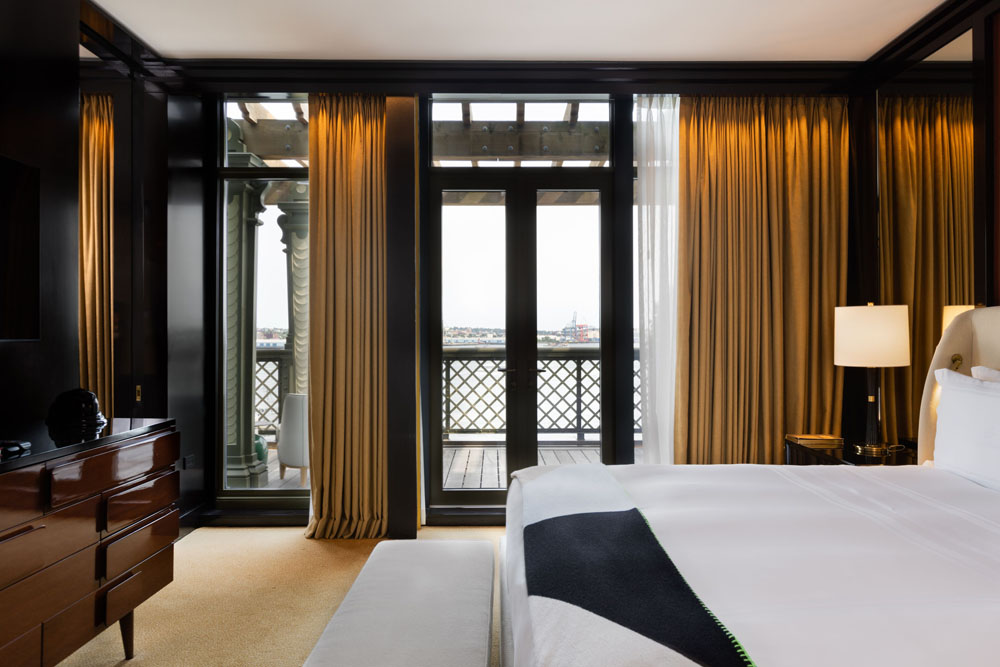 Casa Cipriani New York — Standardized Hotel Image Sequence #2 — Primary Guest Room