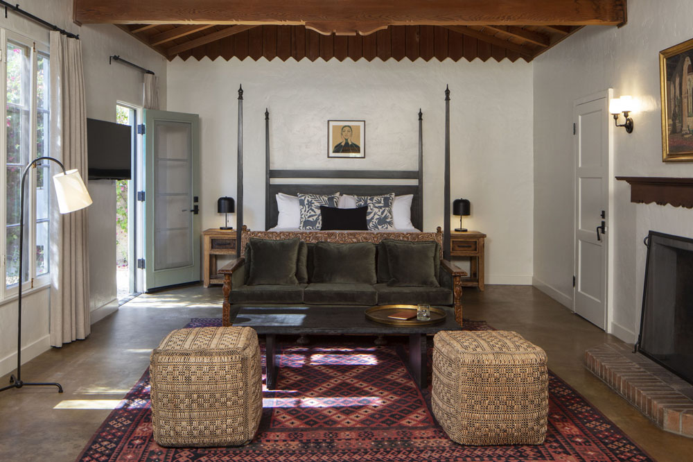 Casa Cody — Standardized Hotel Image Sequence #2 — Primary Guest Room