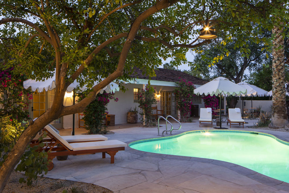 Casa Cody — Standardized Hotel Image Sequence #1 — Exterior