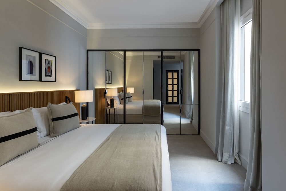 Casa Lucia Member of Meliá Collection — Standardized Hotel Image Sequence #4 — Secondary Guest Room