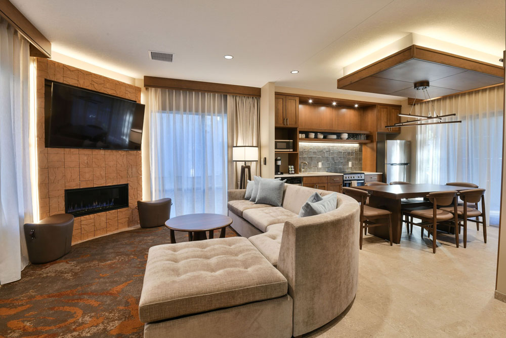 Casitas at the Hoodoo Moab, Curio Collection by Hilton - Image 3