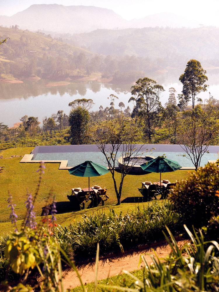 Ceylon Tea Trails — Standardized Hotel Image Sequence #5 — Secondary Common Area