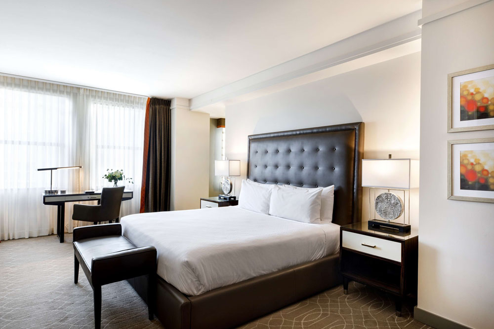 Colcord Hotel Oklahoma City, Curio Collection by Hilton - Image 2