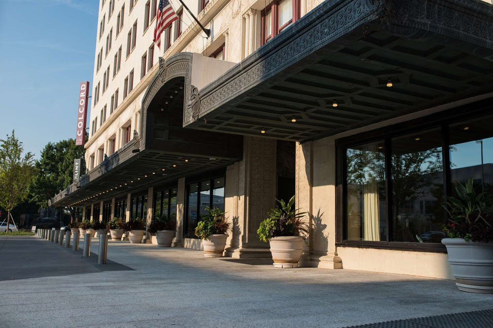 Colcord Hotel Oklahoma City, Curio Collection by Hilton - Image 1