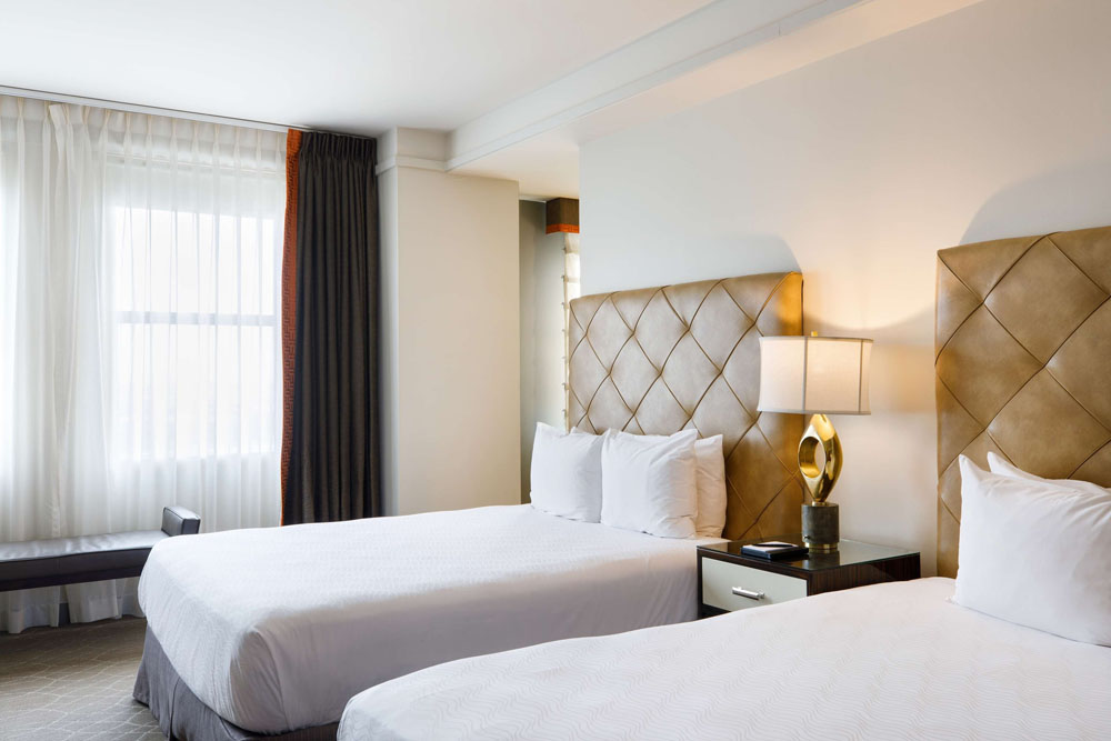 Colcord Hotel Oklahoma City, Curio Collection by Hilton - Image 4