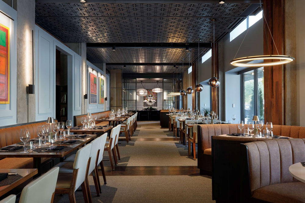 Colcord Hotel Oklahoma City, Curio Collection by Hilton - Image 3